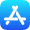 apple store icon